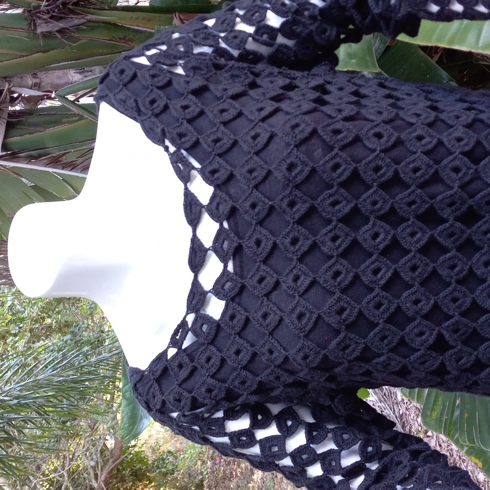 Crochet top - Picture 7 of 9